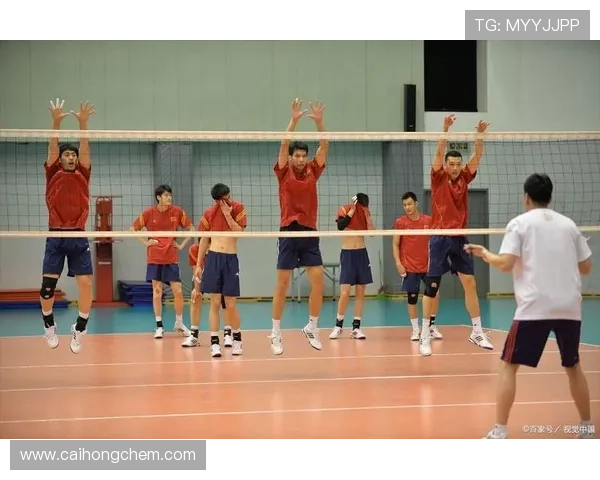 南京排球队个人能力提升之路与团队协作的完美结合